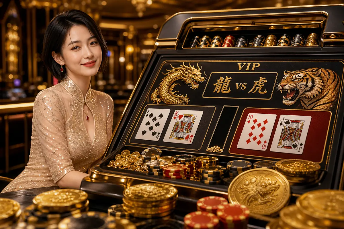 luckdb নিরাপদ লগইন সুরক্ষা ব্যবস্থা