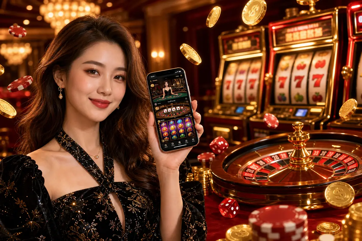 luckdb VIP ক্যাশব্যাক ক্রিকেট বেটার
