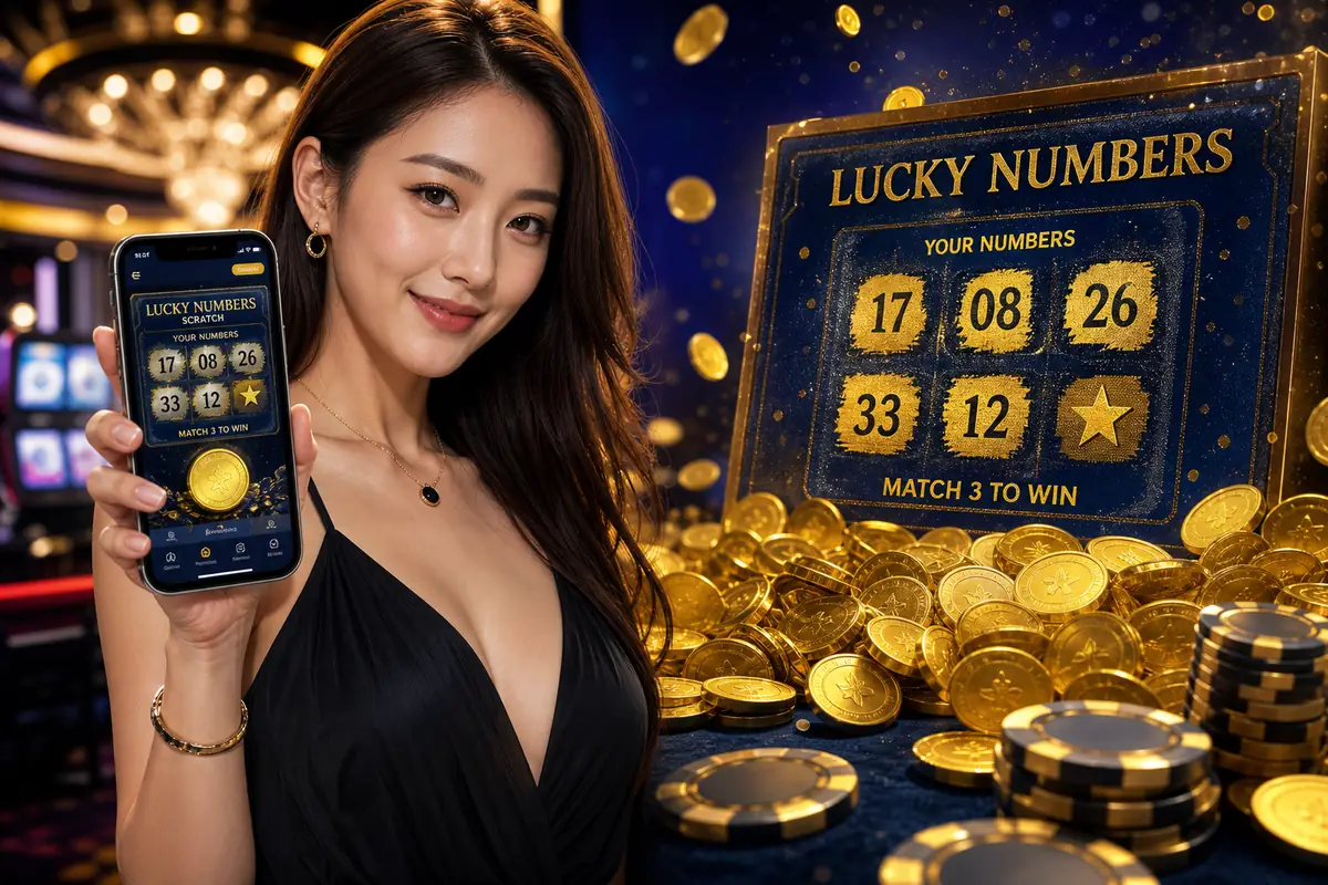 luckdb লাকি ড্রাগনস কিভাবে খেলবেন